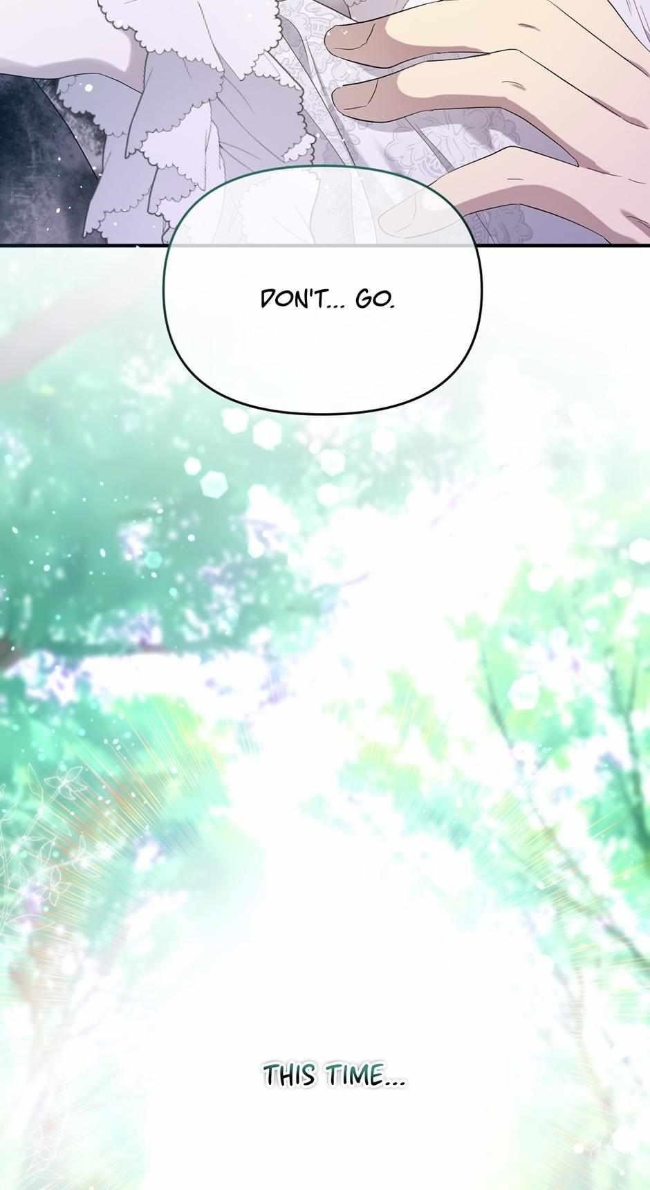 I Became the Male Lead’s Mother Chapter 109 - Page 71 in English