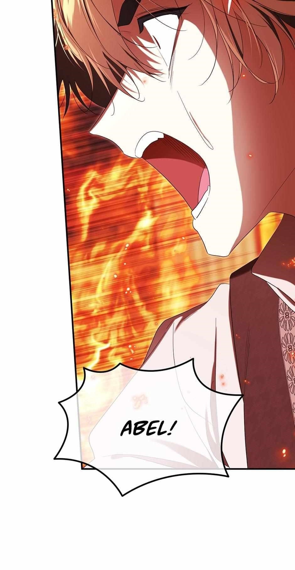 I Became the Male Lead’s Mother Chapter 109 - Page 8 in English
