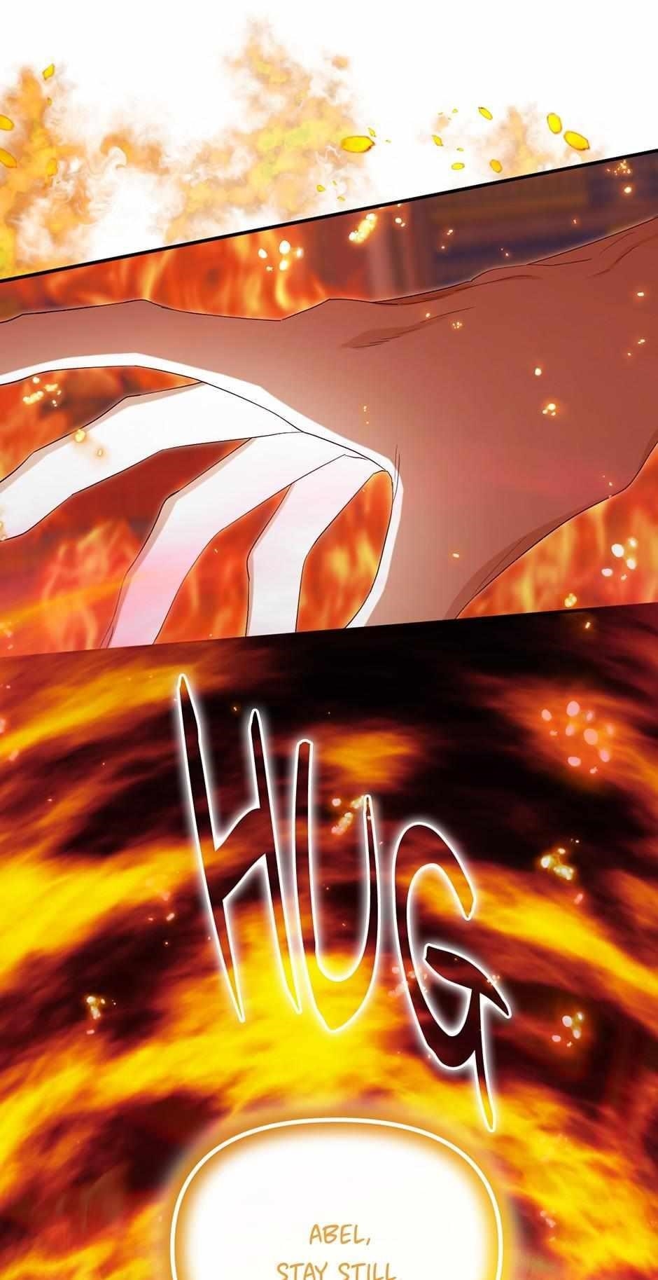 I Became the Male Lead’s Mother Chapter 109 - Page 9 in English