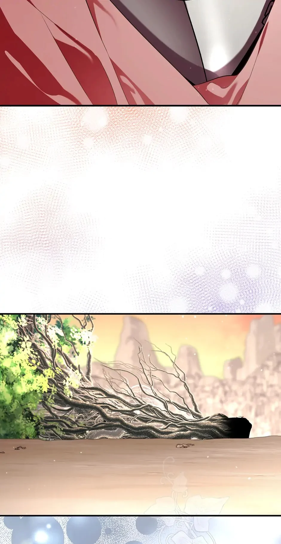 I Became the Male Lead’s Mother Chapter 126 - Page 25 in English