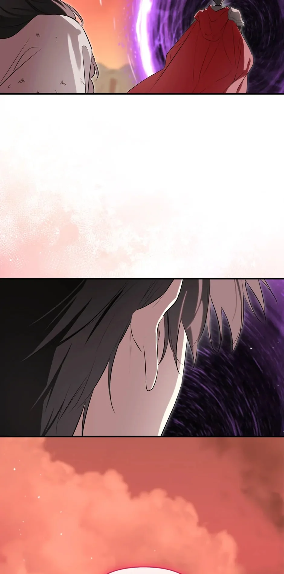I Became the Male Lead’s Mother Chapter 126 - Page 34 in English