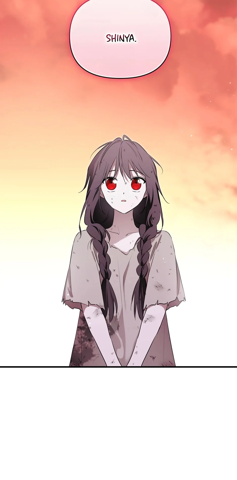 I Became the Male Lead’s Mother Chapter 126 - Page 35 in English