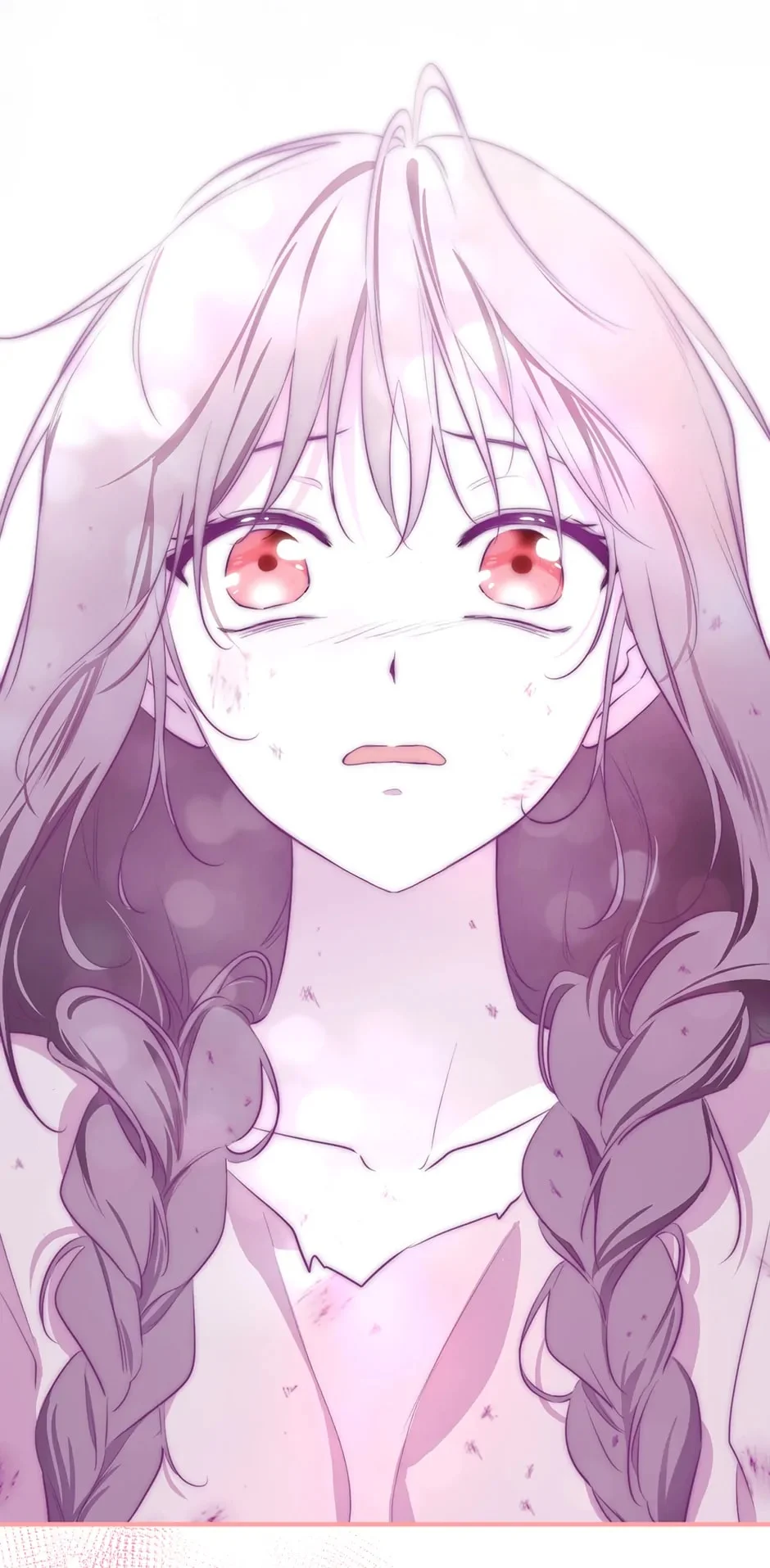 I Became the Male Lead’s Mother Chapter 126 - Page 39 in English