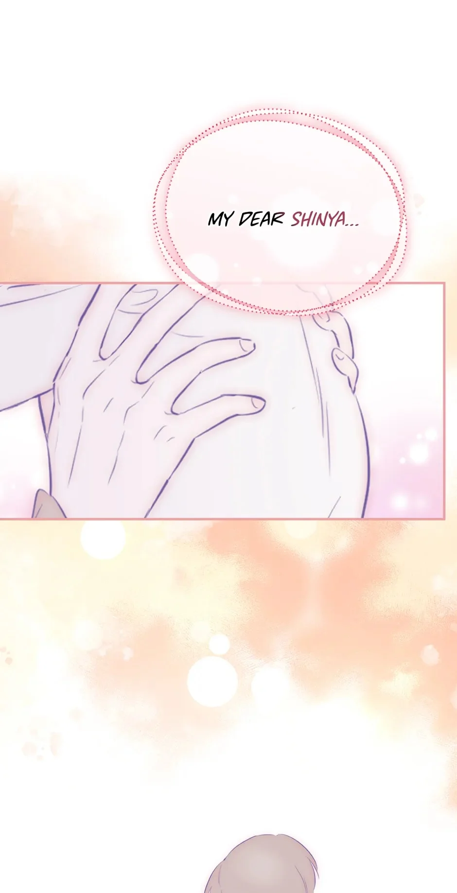 I Became the Male Lead’s Mother Chapter 126 - Page 44 in English
