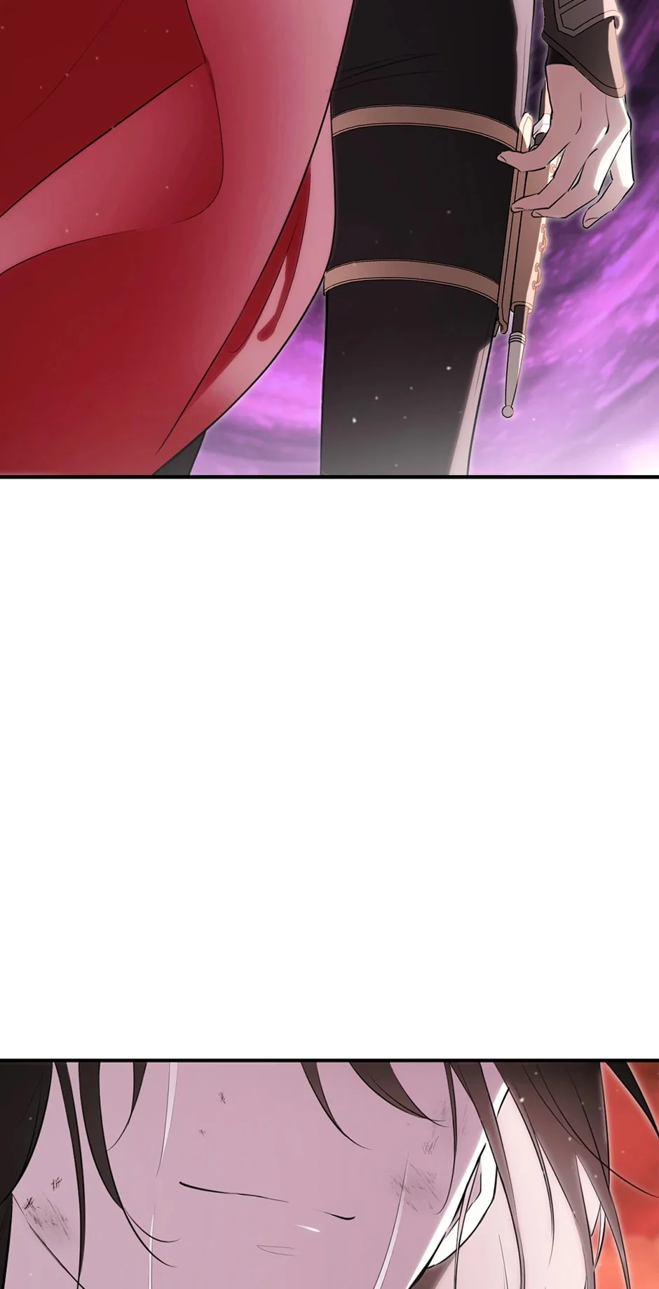 I Became the Male Lead’s Mother Chapter 126 - Page 48 in English