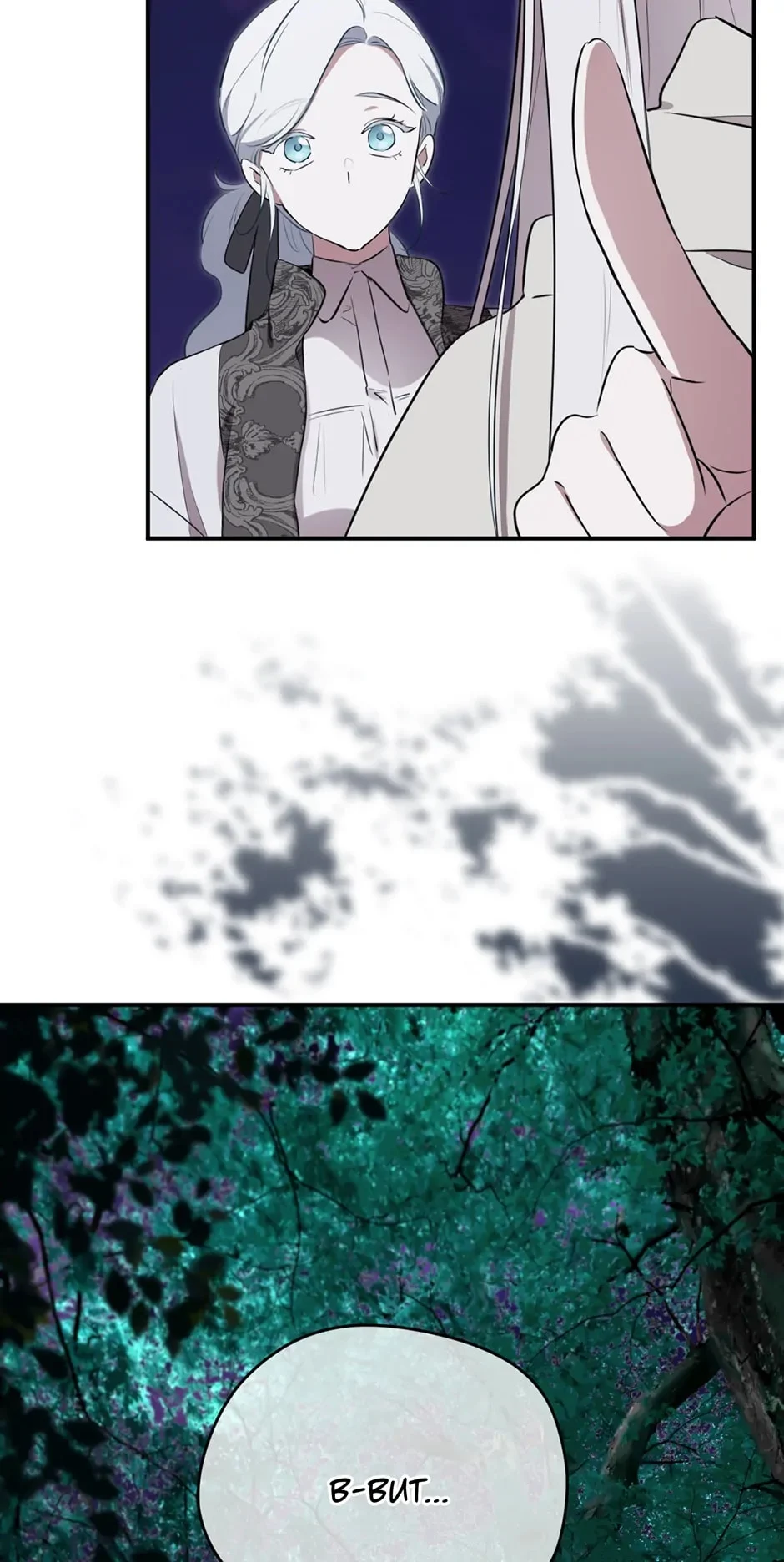 I Became the Male Lead’s Mother Chapter 126 - Page 68 in English