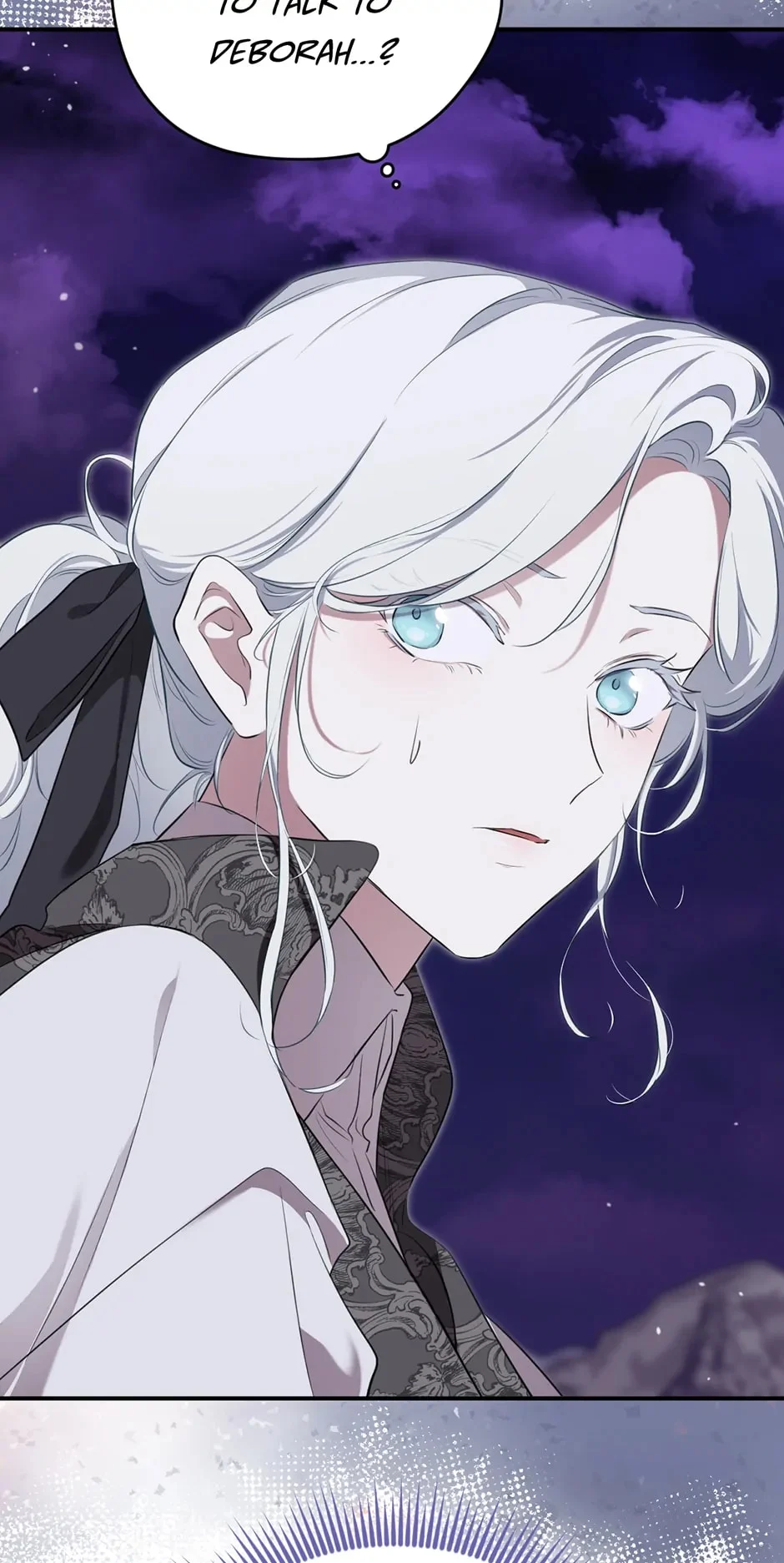 I Became the Male Lead’s Mother Chapter 126 - Page 84 in English