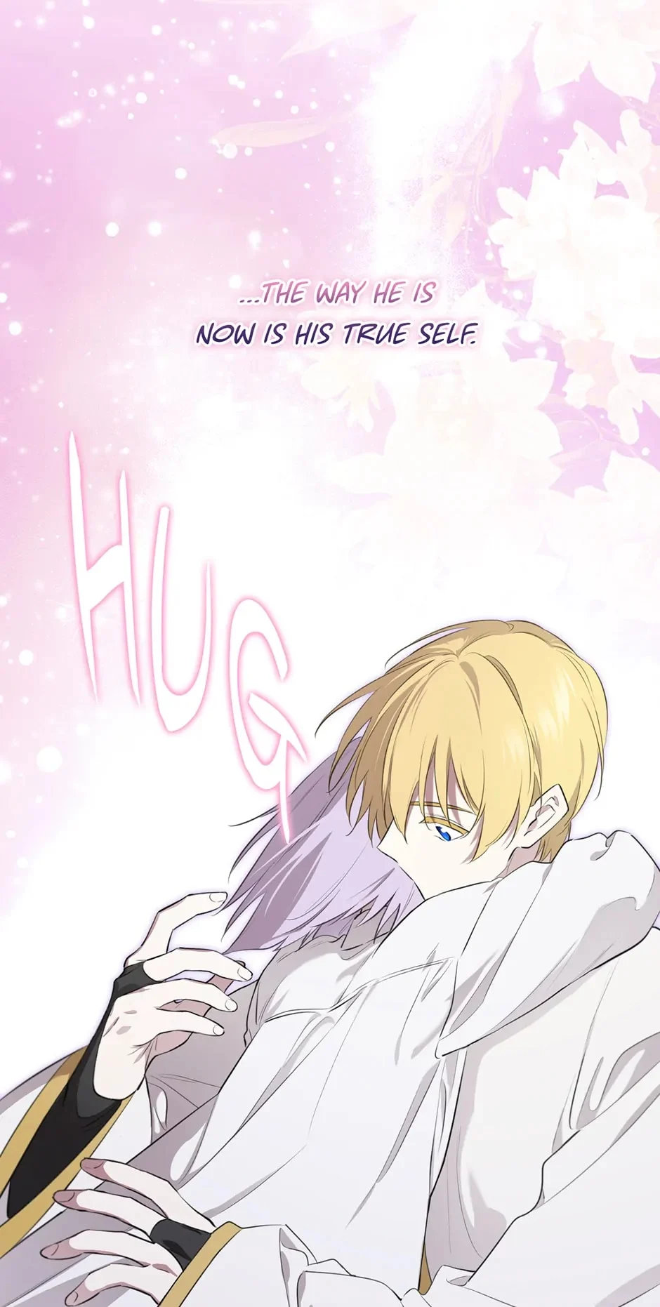 I Became the Male Lead’s Mother Chapter 127 - Page 10 in English