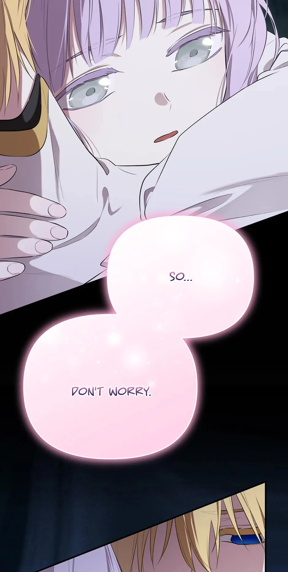I Became the Male Lead’s Mother Chapter 127 - Page 12 in English