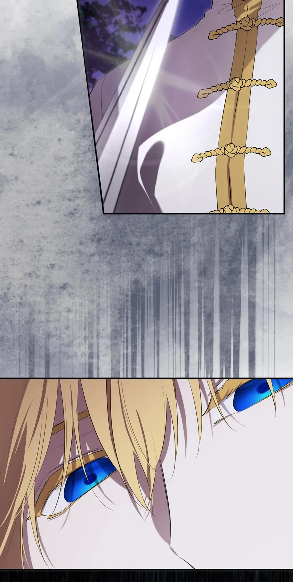 I Became the Male Lead’s Mother Chapter 127 - Page 19 in English