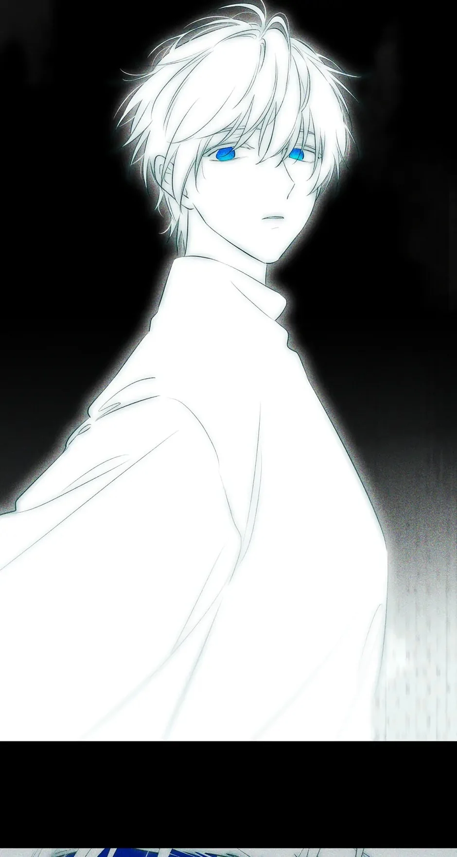 I Became the Male Lead’s Mother Chapter 127 - Page 24 in English