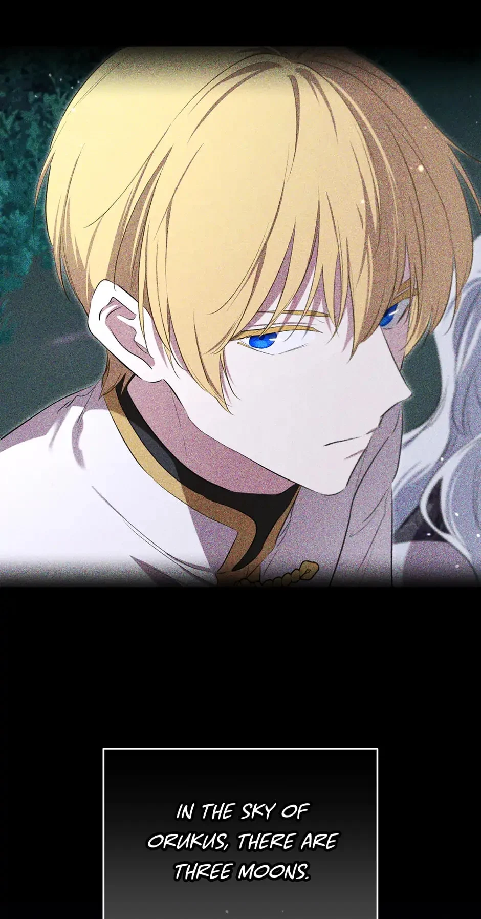 I Became the Male Lead’s Mother Chapter 127 - Page 31 in English