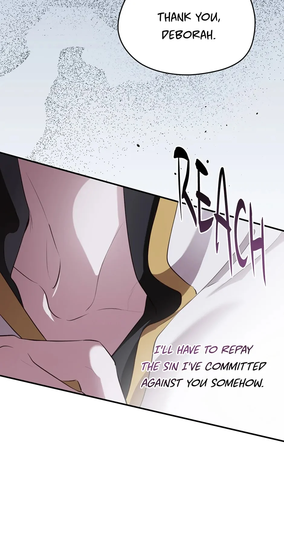 I Became the Male Lead’s Mother Chapter 127 - Page 37 in English