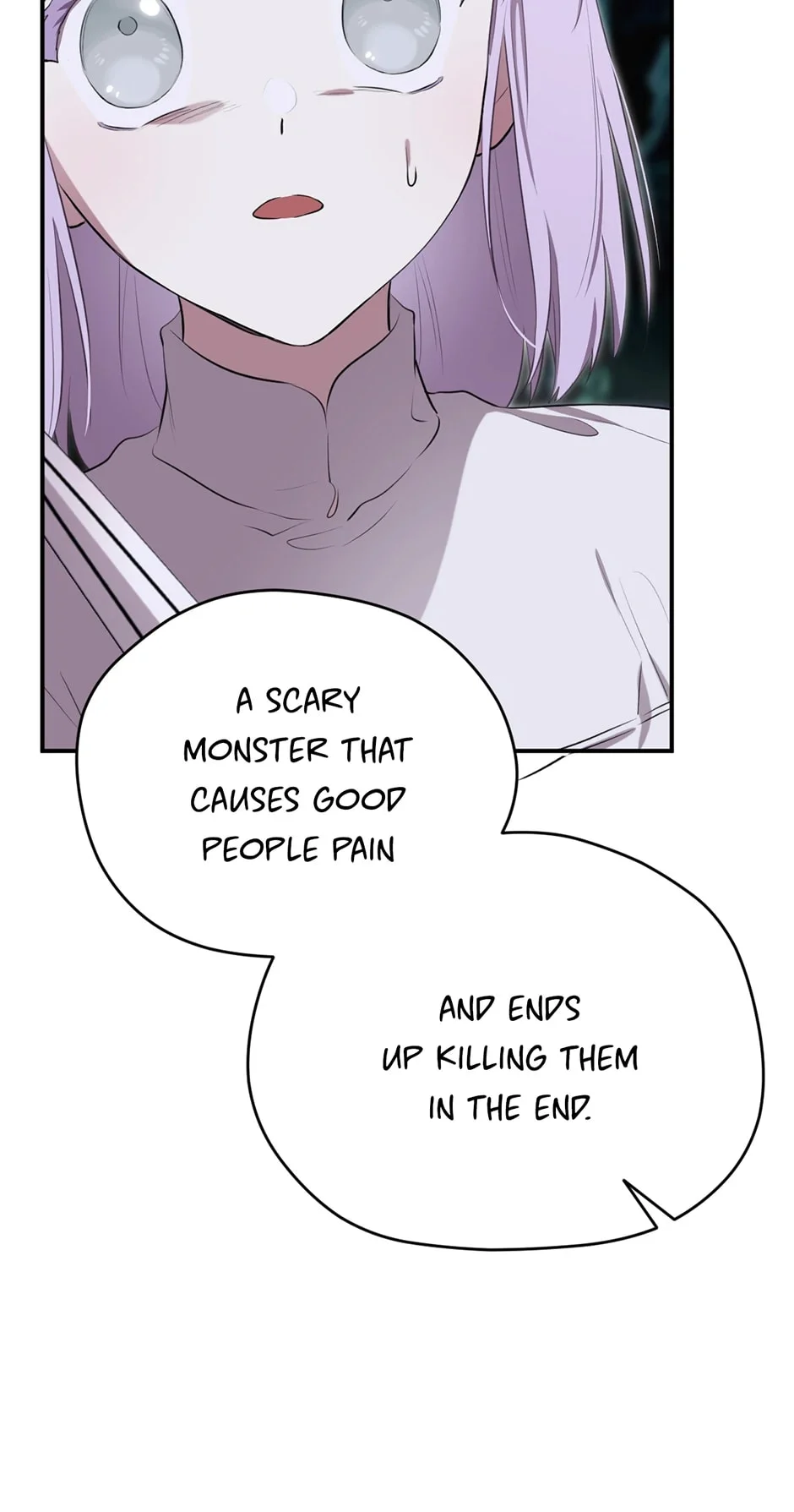 I Became the Male Lead’s Mother Chapter 127 - Page 44 in English