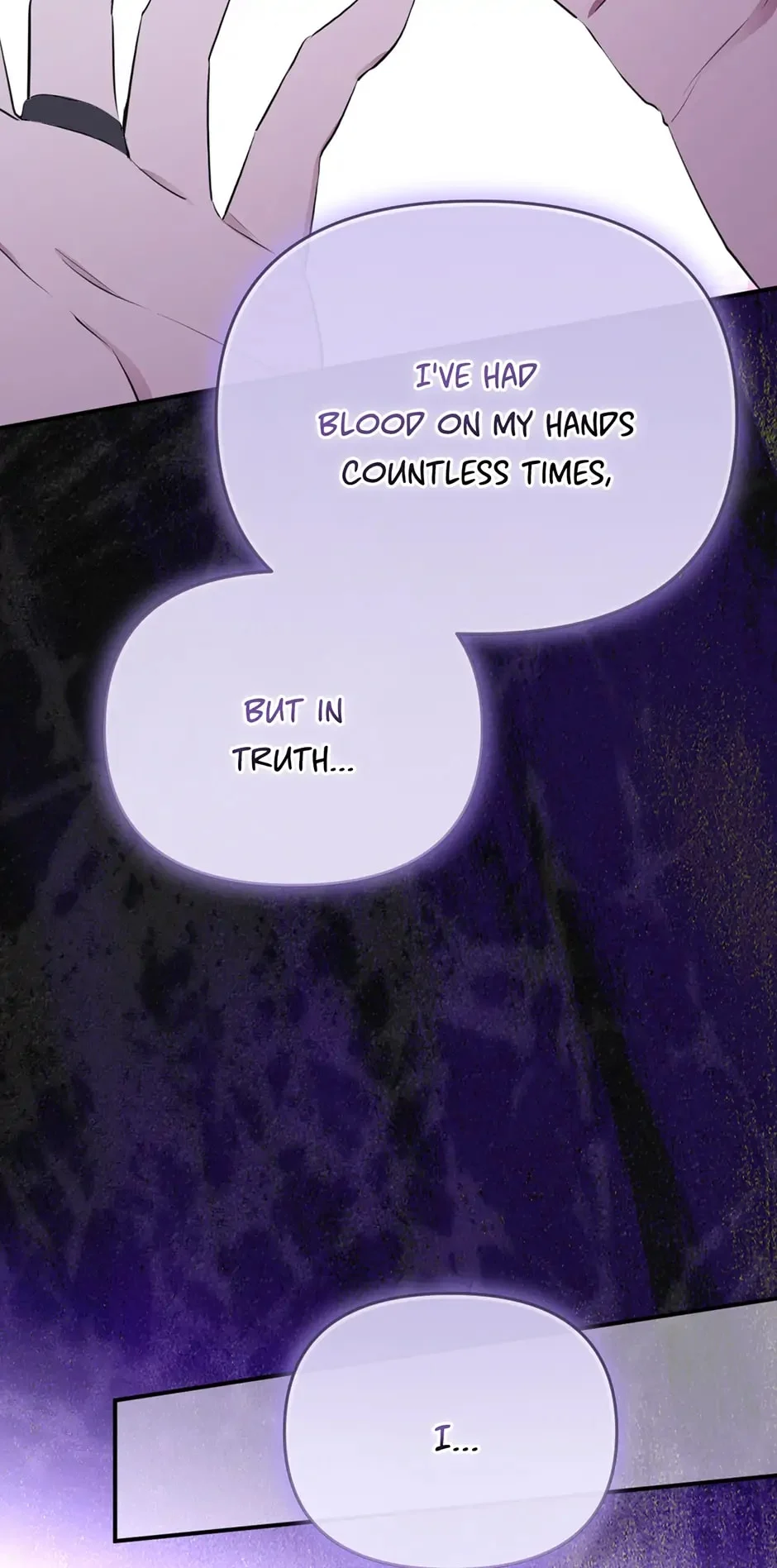 I Became the Male Lead’s Mother Chapter 127 - Page 47 in English