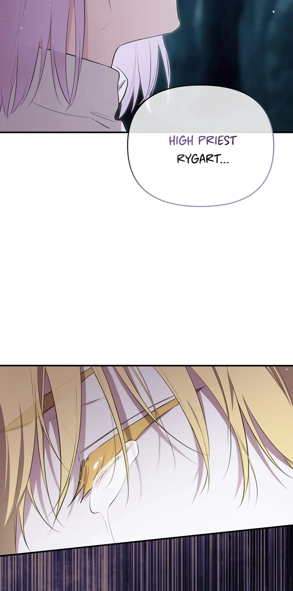 I Became the Male Lead’s Mother Chapter 127 - Page 50 in English