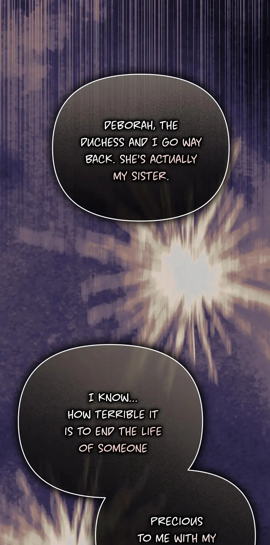 I Became the Male Lead’s Mother Chapter 127 - Page 51 in English