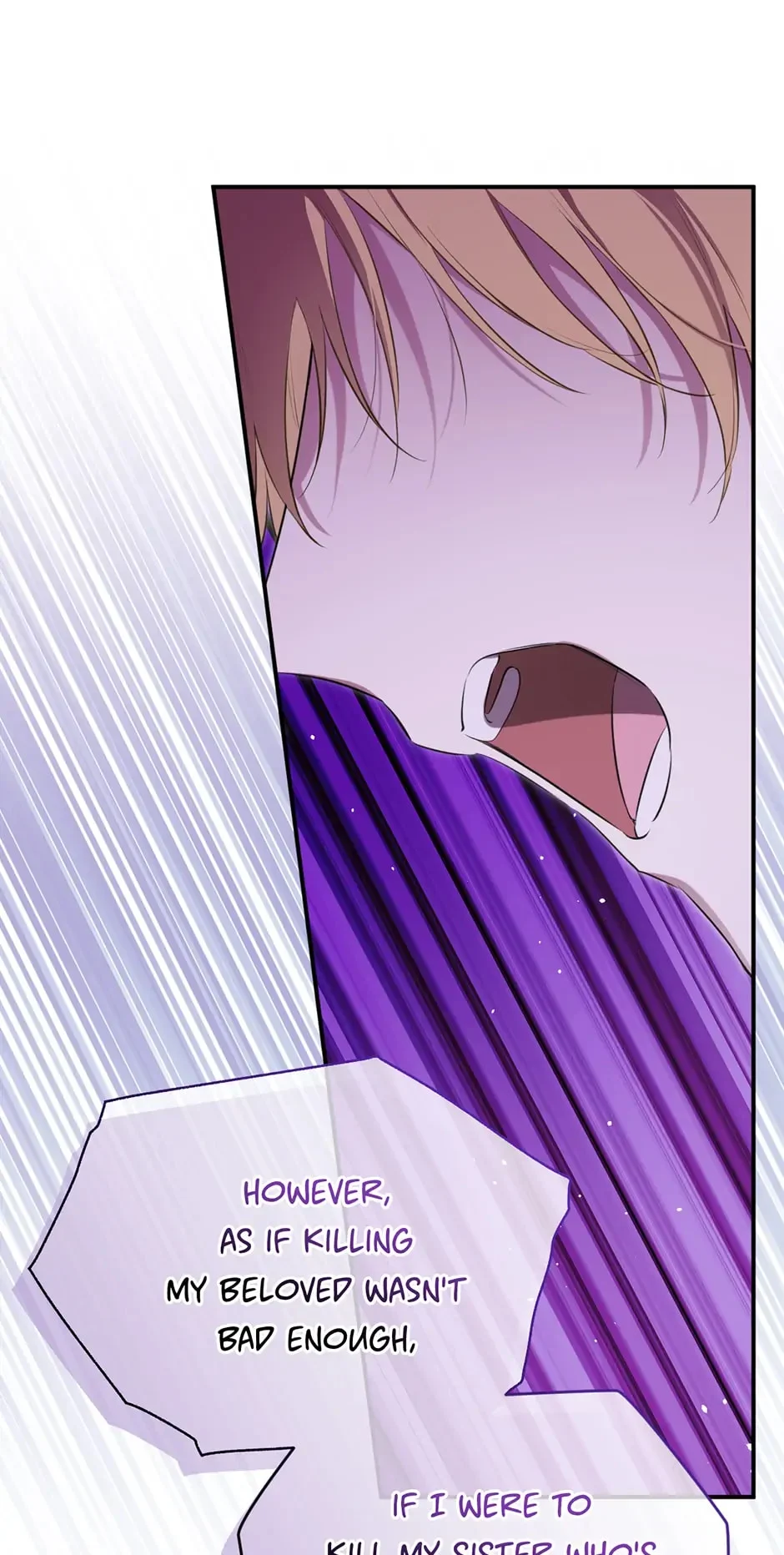 I Became the Male Lead’s Mother Chapter 127 - Page 53 in English