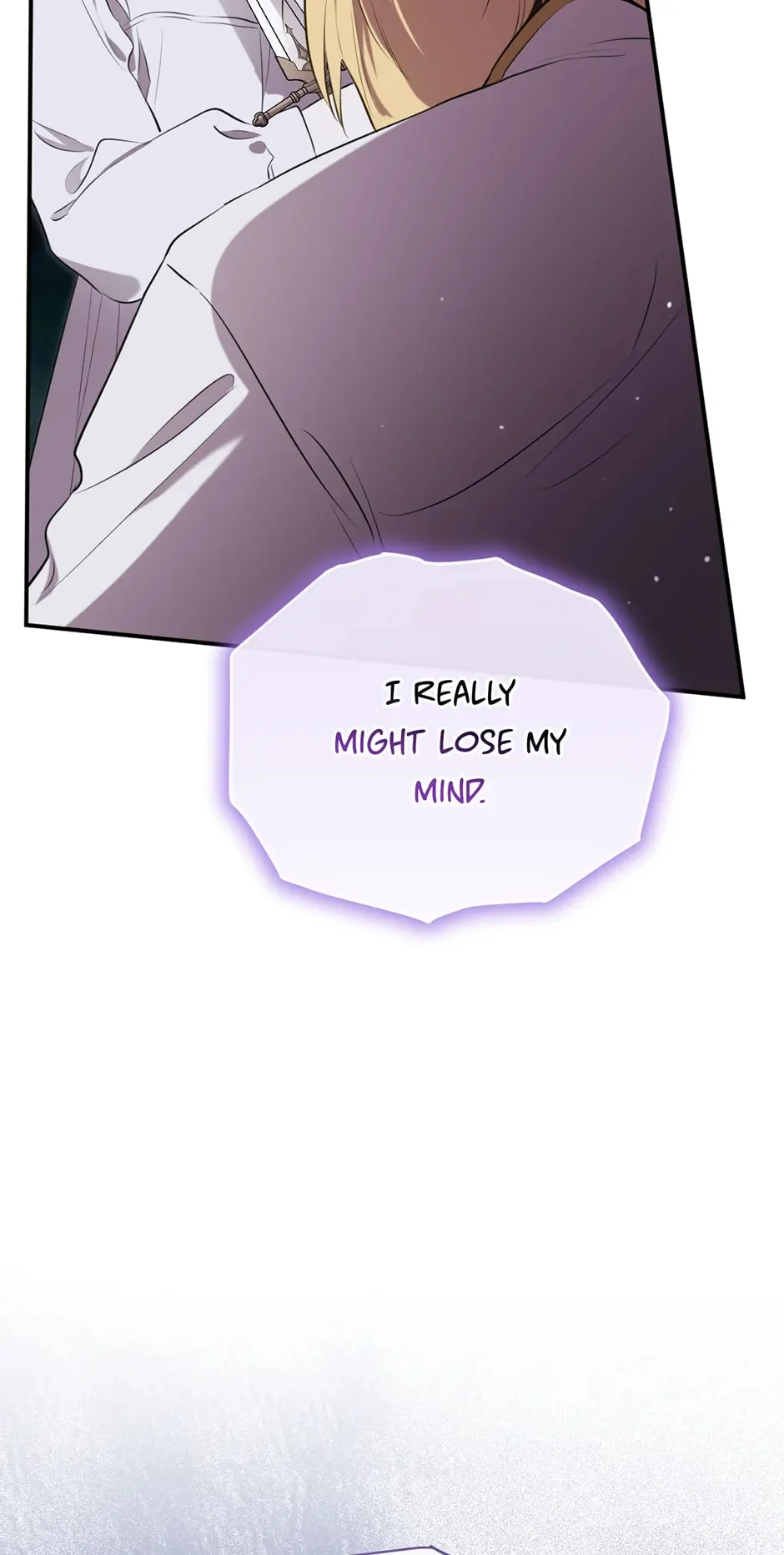 I Became the Male Lead’s Mother Chapter 127 - Page 55 in English