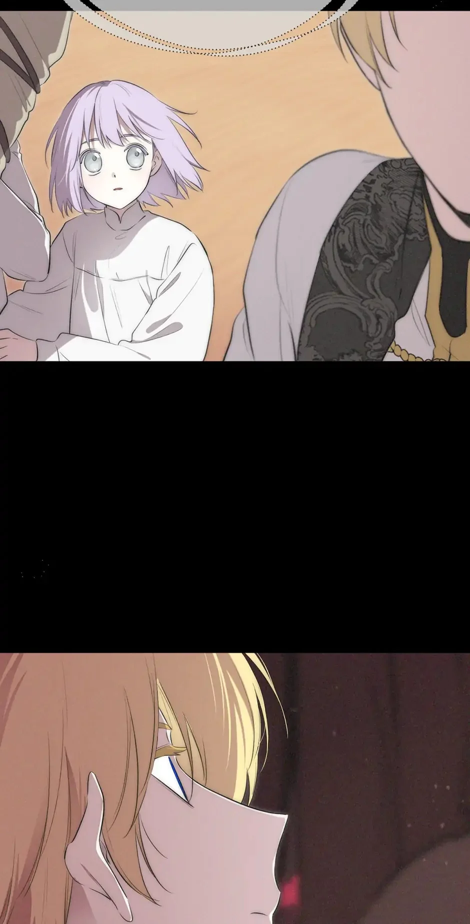I Became the Male Lead’s Mother Chapter 127 - Page 6 in English