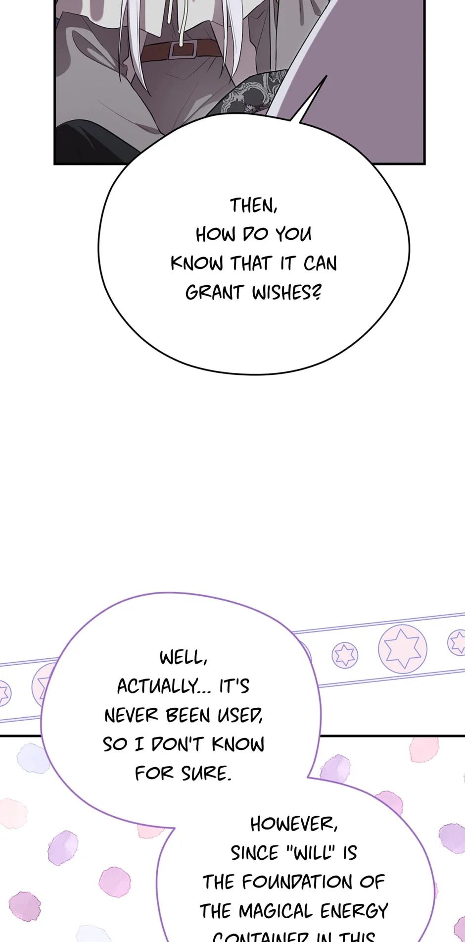 I Became the Male Lead’s Mother Chapter 127 - Page 71 in English