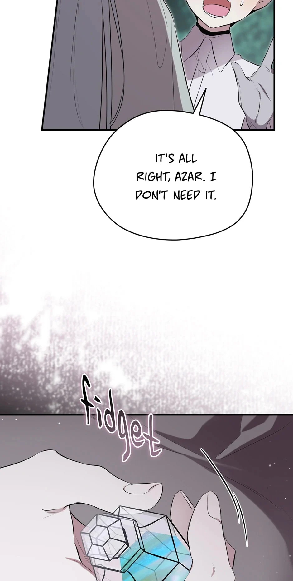 I Became the Male Lead’s Mother Chapter 127 - Page 76 in English