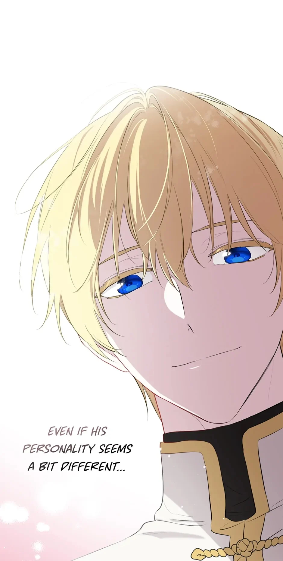 I Became the Male Lead’s Mother Chapter 127 - Page 8 in English