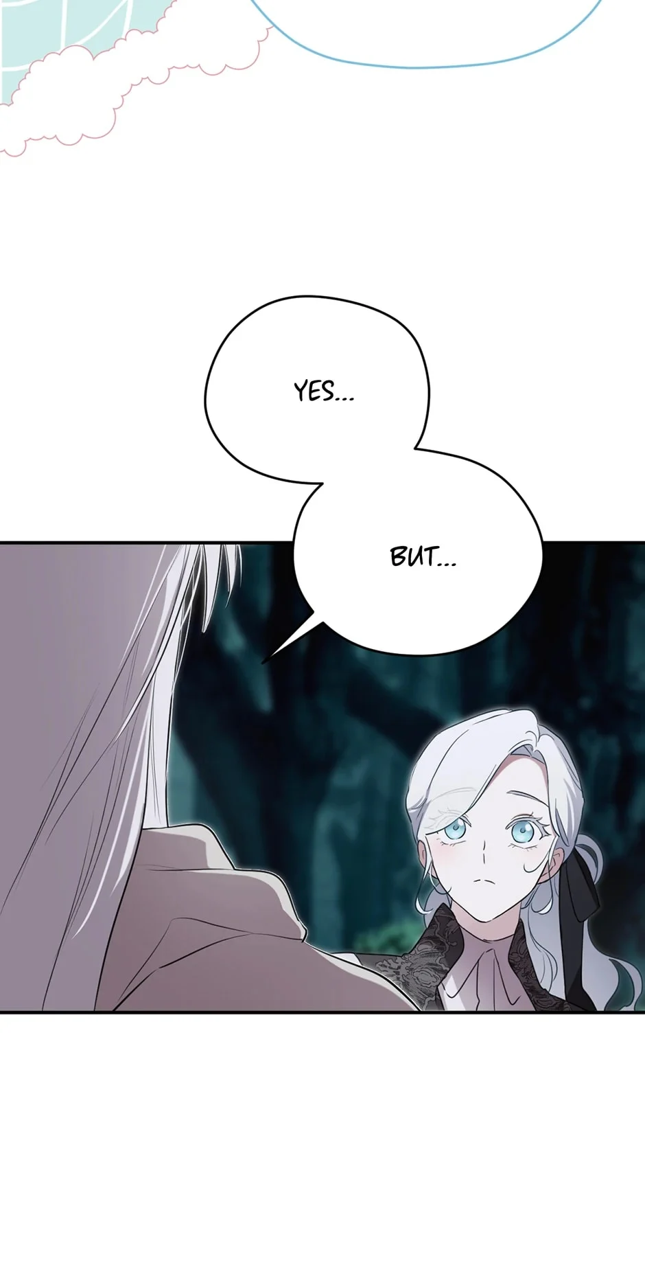 I Became the Male Lead’s Mother Chapter 127 - Page 80 in English