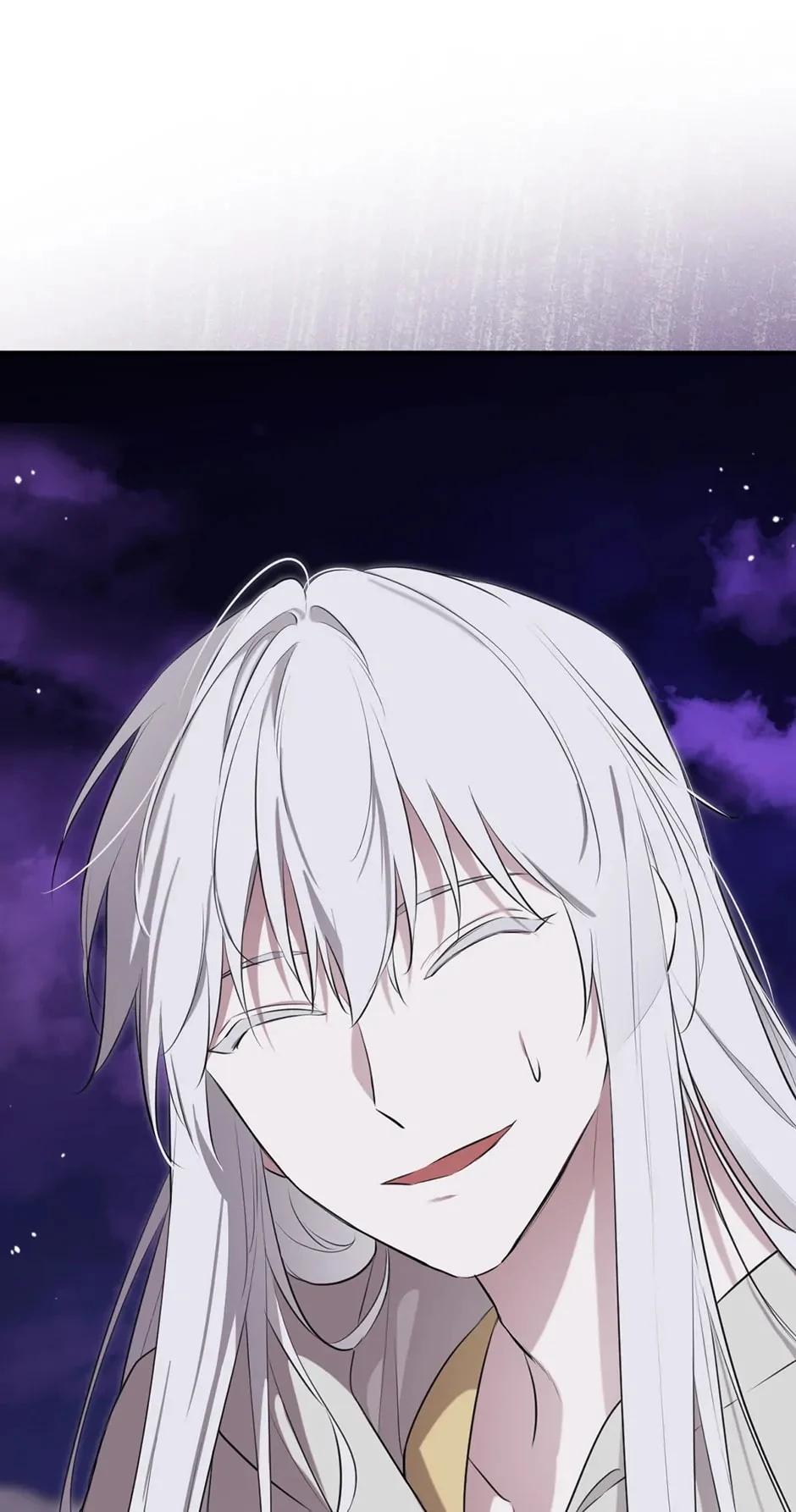 I Became the Male Lead’s Mother Chapter 127 - Page 81 in English