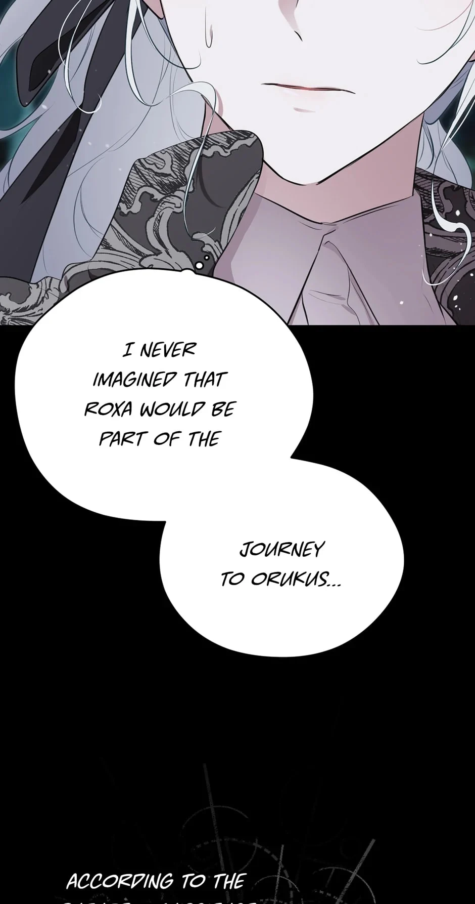 I Became the Male Lead’s Mother Chapter 127 - Page 84 in English