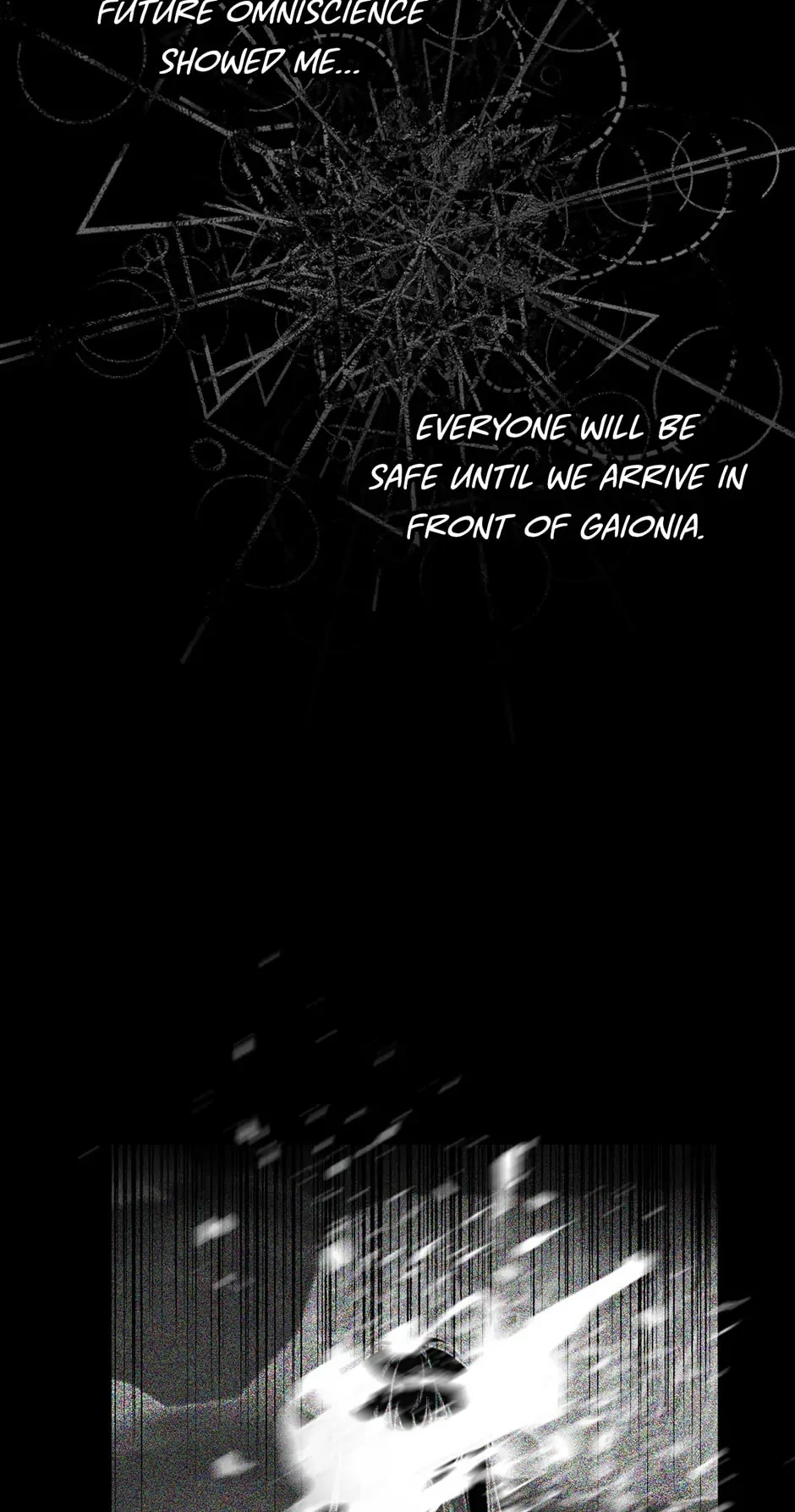 I Became the Male Lead’s Mother Chapter 127 - Page 85 in English