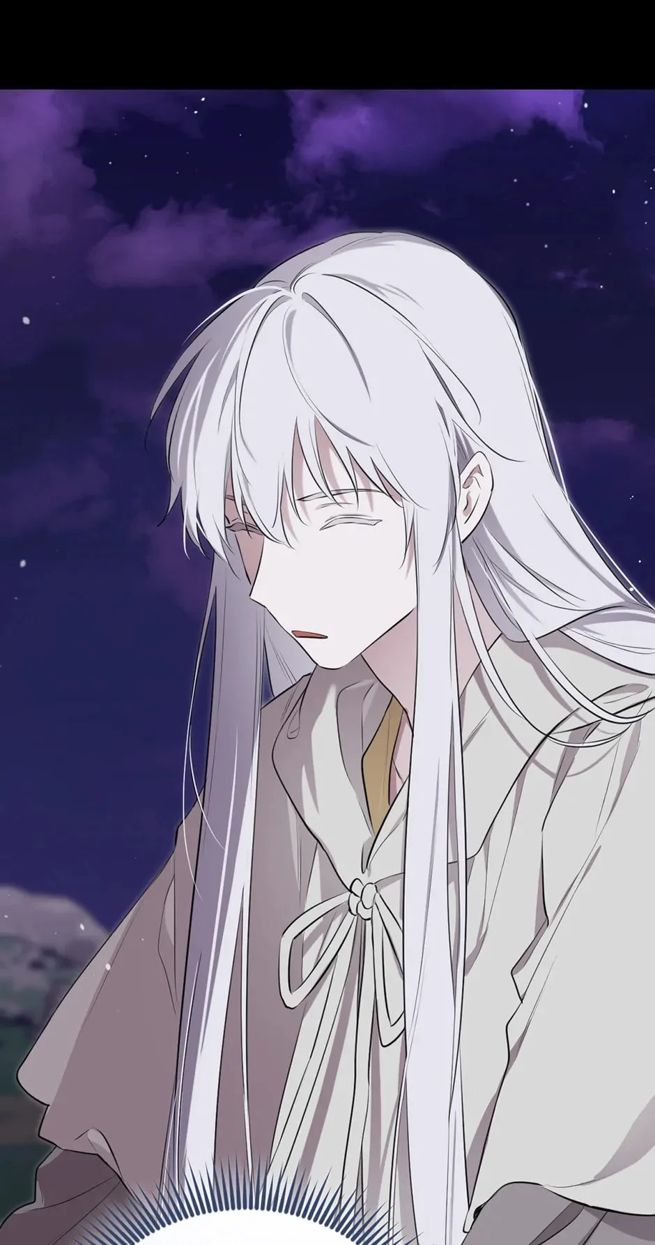 I Became the Male Lead’s Mother Chapter 127 - Page 87 in English