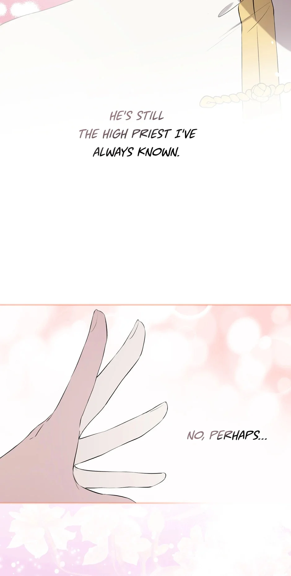 I Became the Male Lead’s Mother Chapter 127 - Page 9 in English