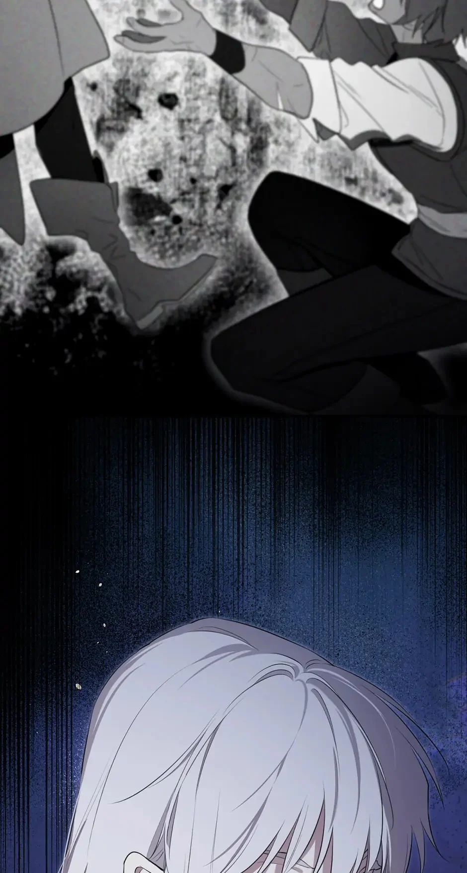 I Became the Male Lead’s Mother Chapter 128 - Page 36 in English