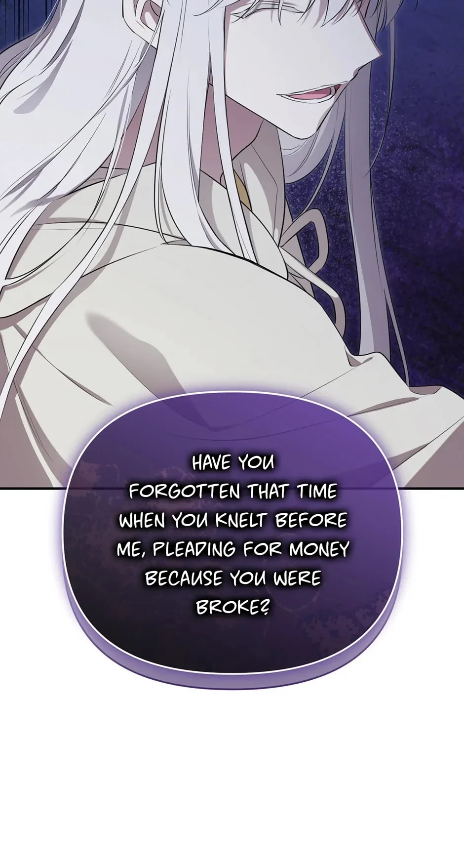 I Became the Male Lead’s Mother Chapter 128 - Page 37 in English