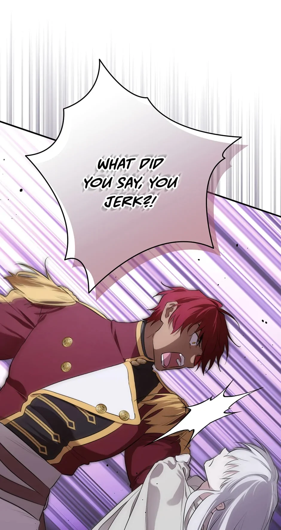 I Became the Male Lead’s Mother Chapter 128 - Page 38 in English
