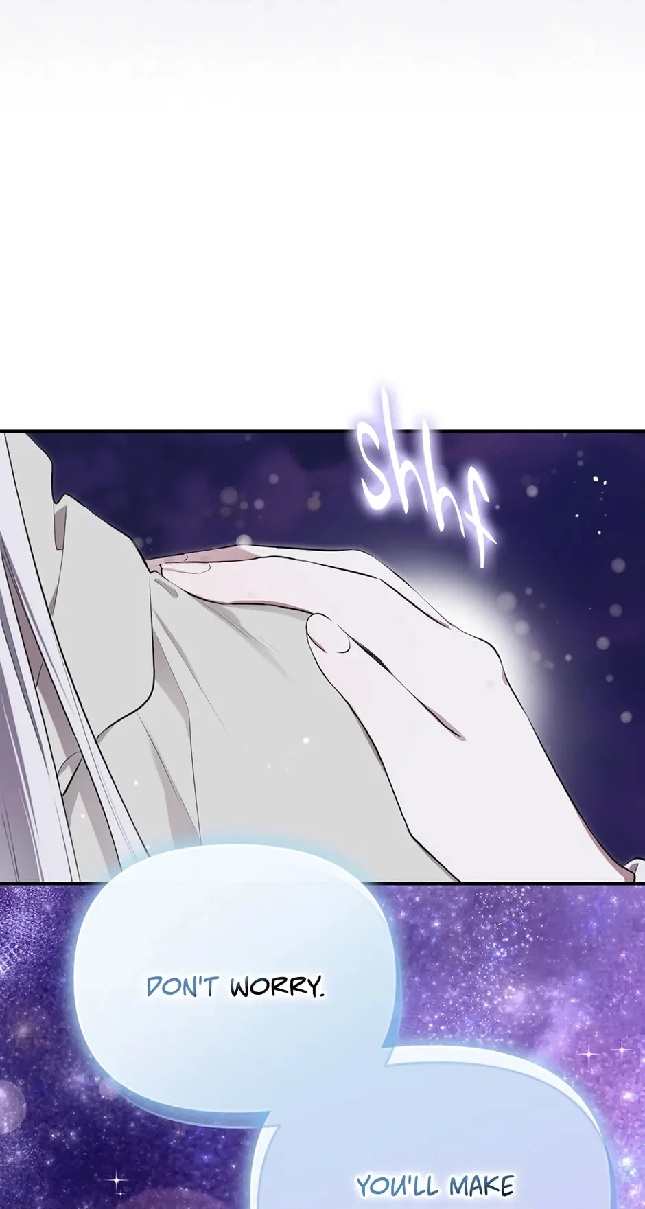 I Became the Male Lead’s Mother Chapter 128 - Page 4 in English