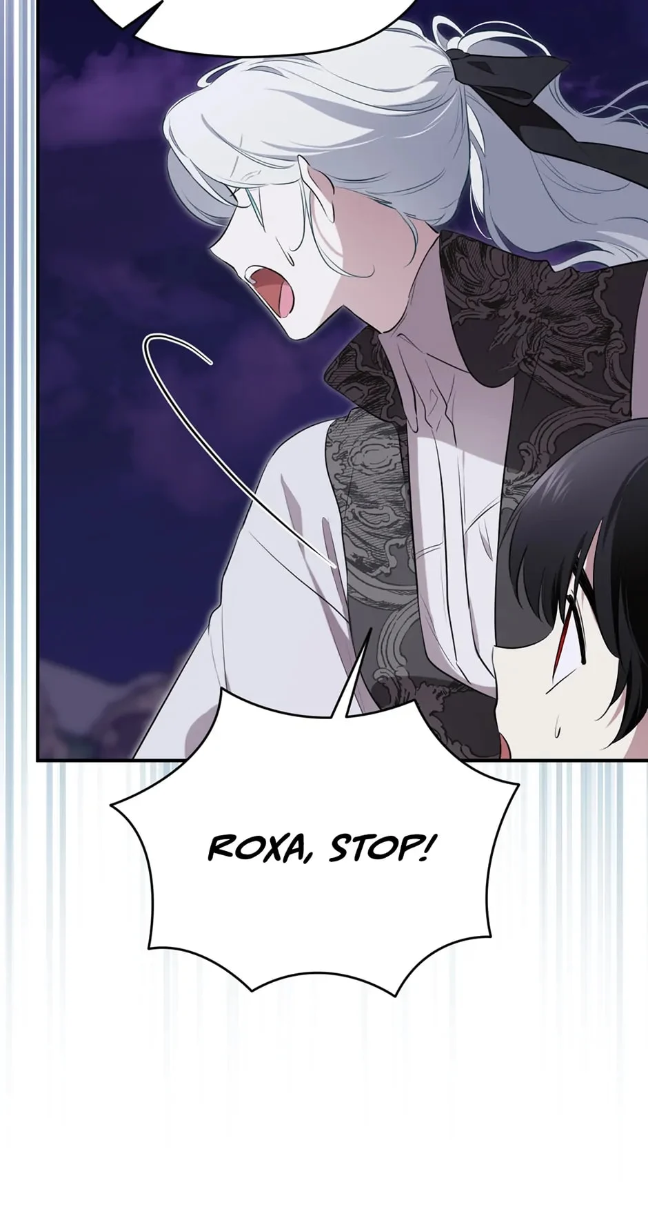 I Became the Male Lead’s Mother Chapter 128 - Page 45 in English
