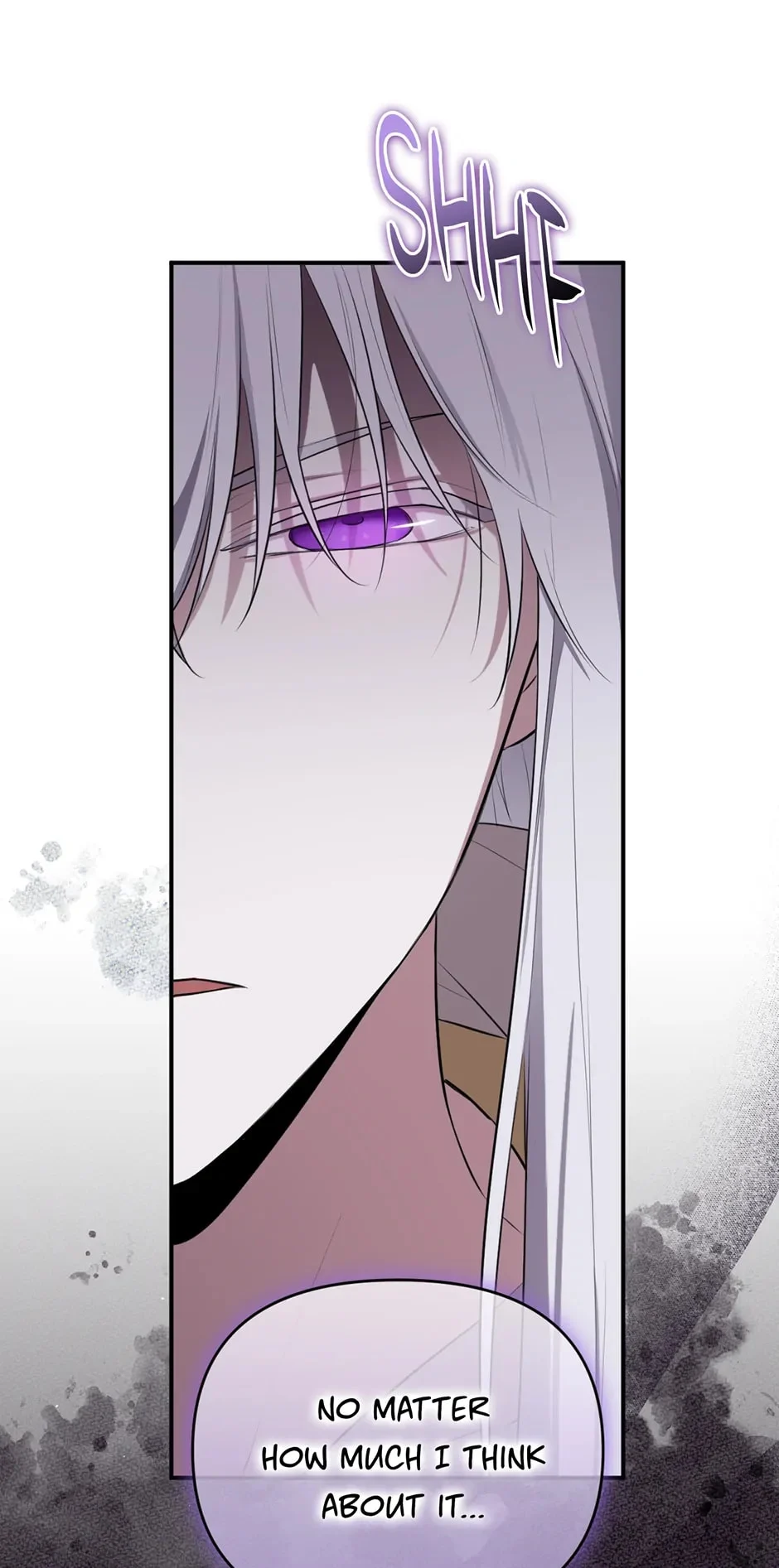 I Became the Male Lead’s Mother Chapter 128 - Page 46 in English