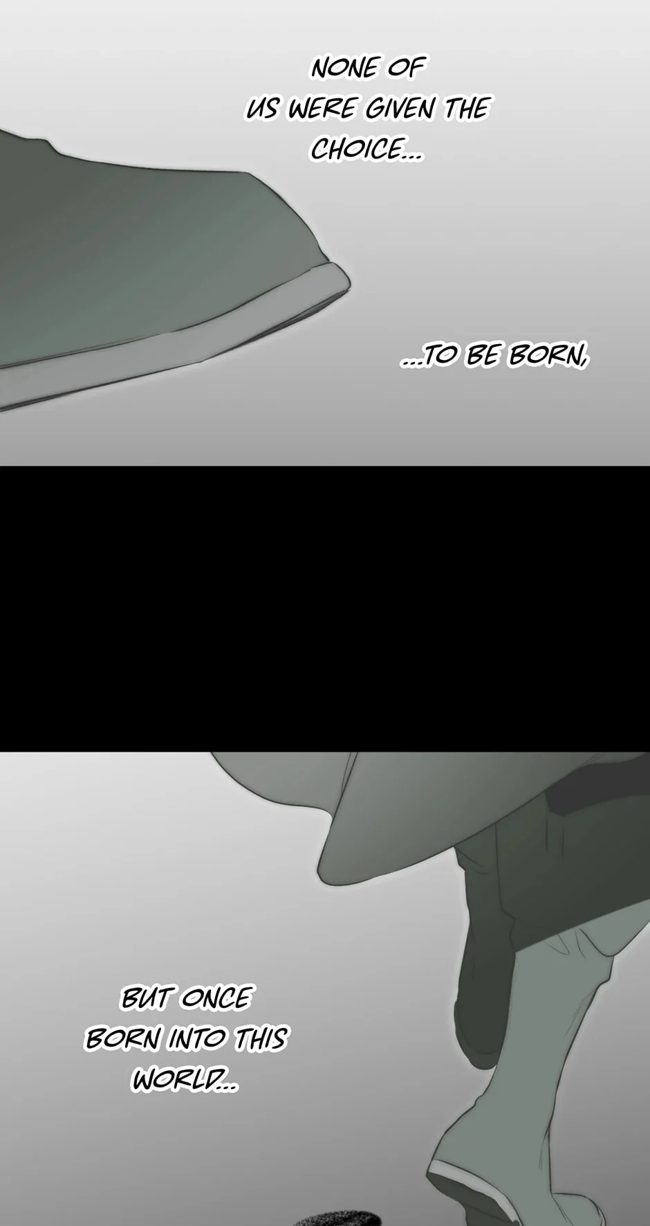 I Became the Male Lead’s Mother Chapter 128 - Page 63 in English