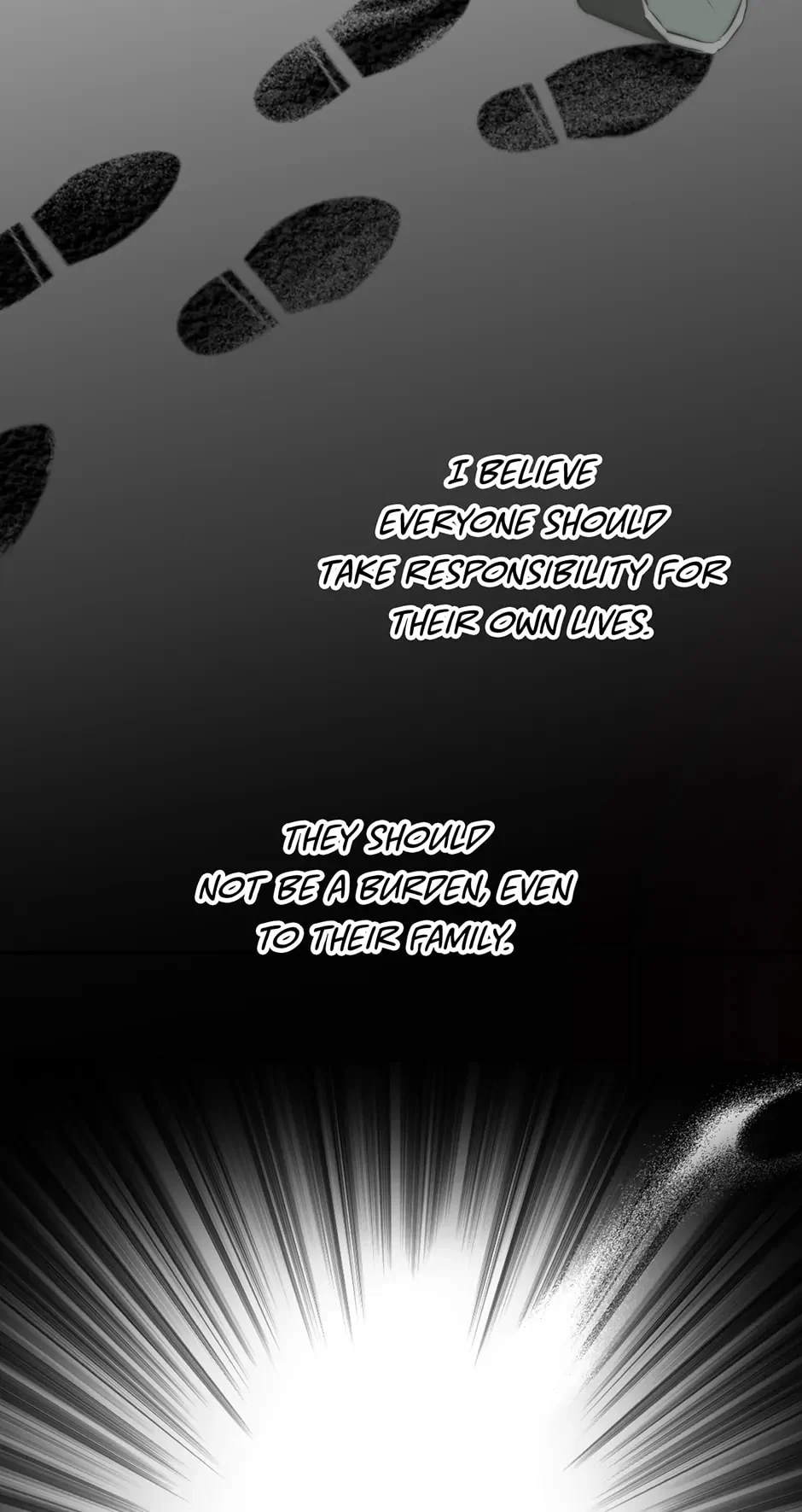 I Became the Male Lead’s Mother Chapter 128 - Page 64 in English