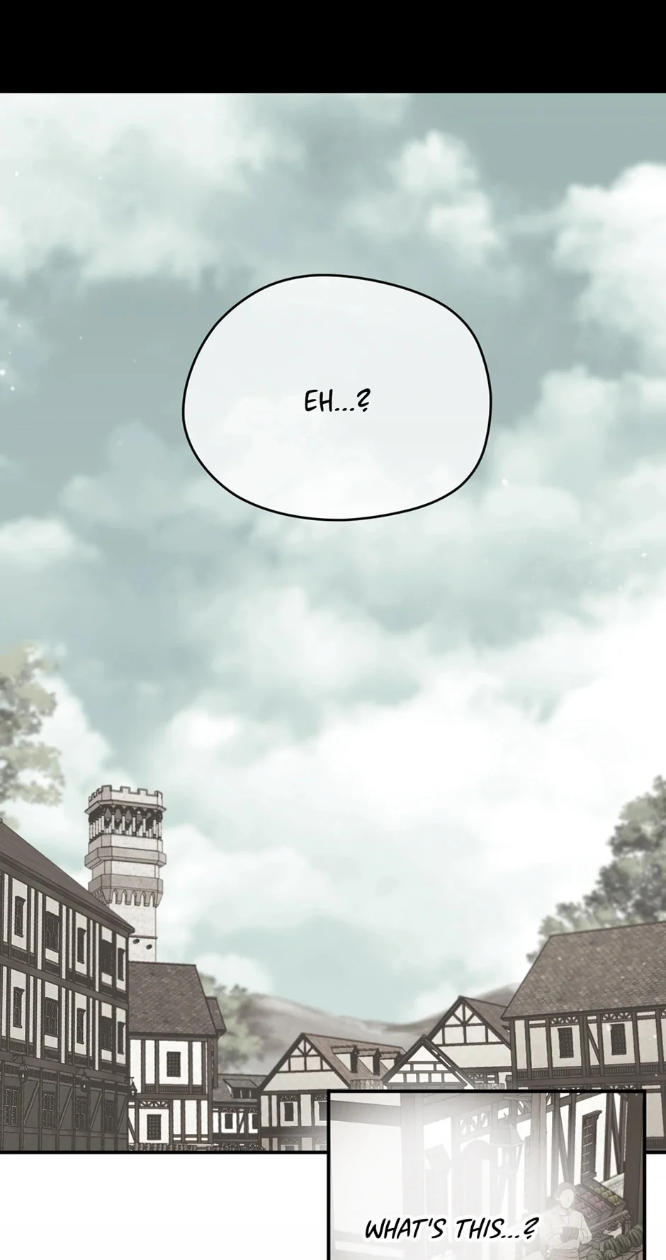I Became the Male Lead’s Mother Chapter 128 - Page 68 in English