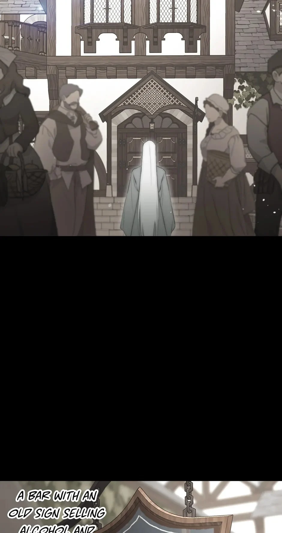 I Became the Male Lead’s Mother Chapter 128 - Page 71 in English