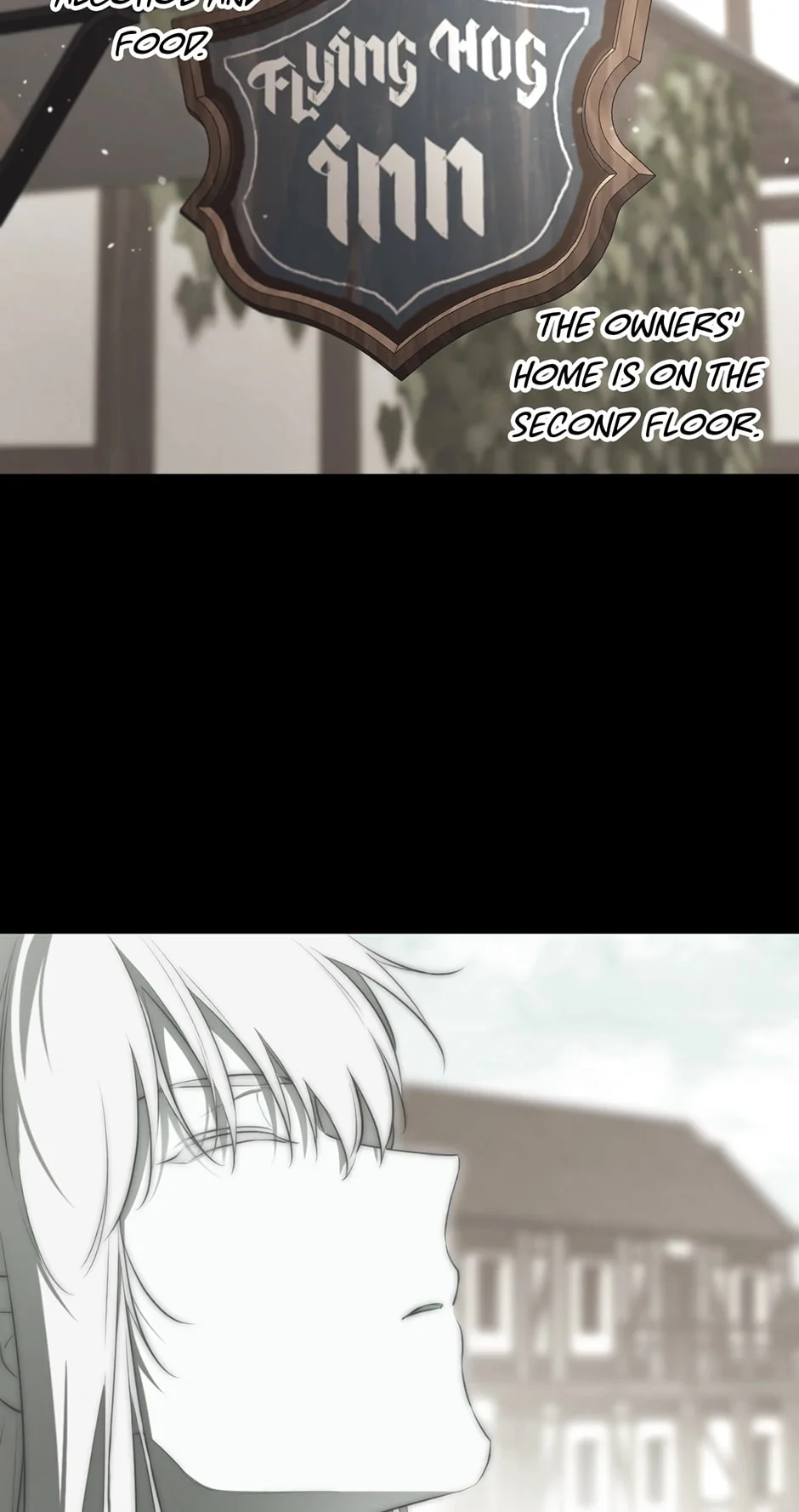 I Became the Male Lead’s Mother Chapter 128 - Page 72 in English