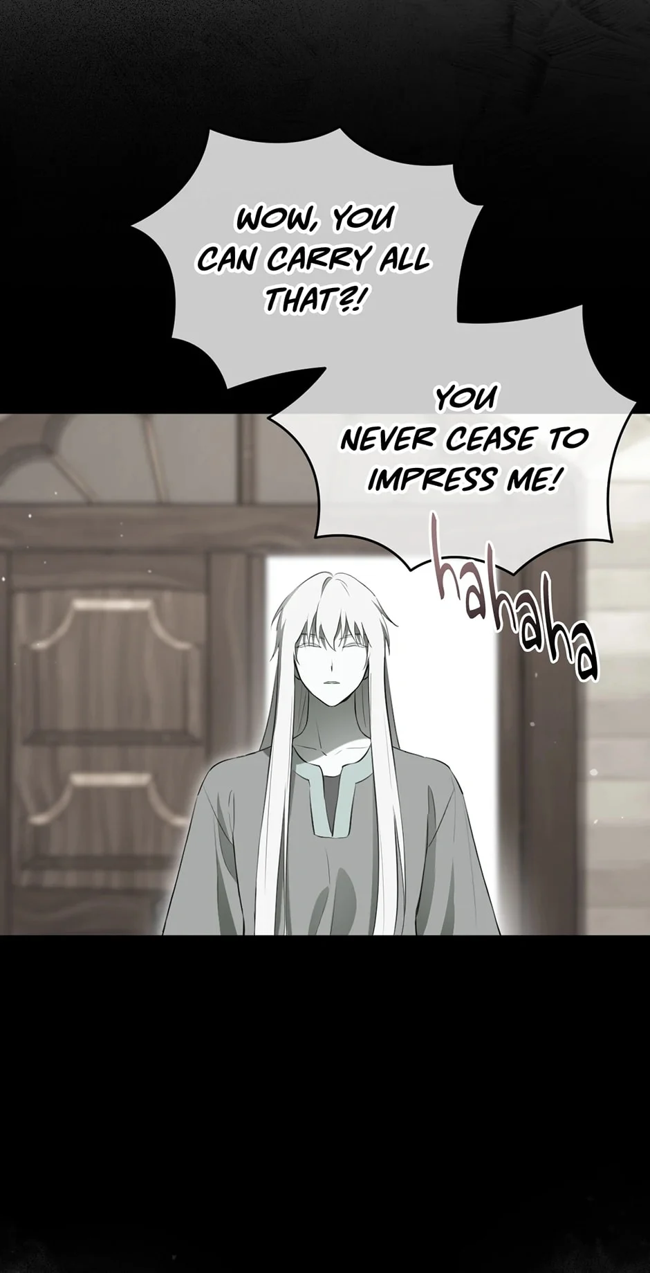 I Became the Male Lead’s Mother Chapter 128 - Page 78 in English