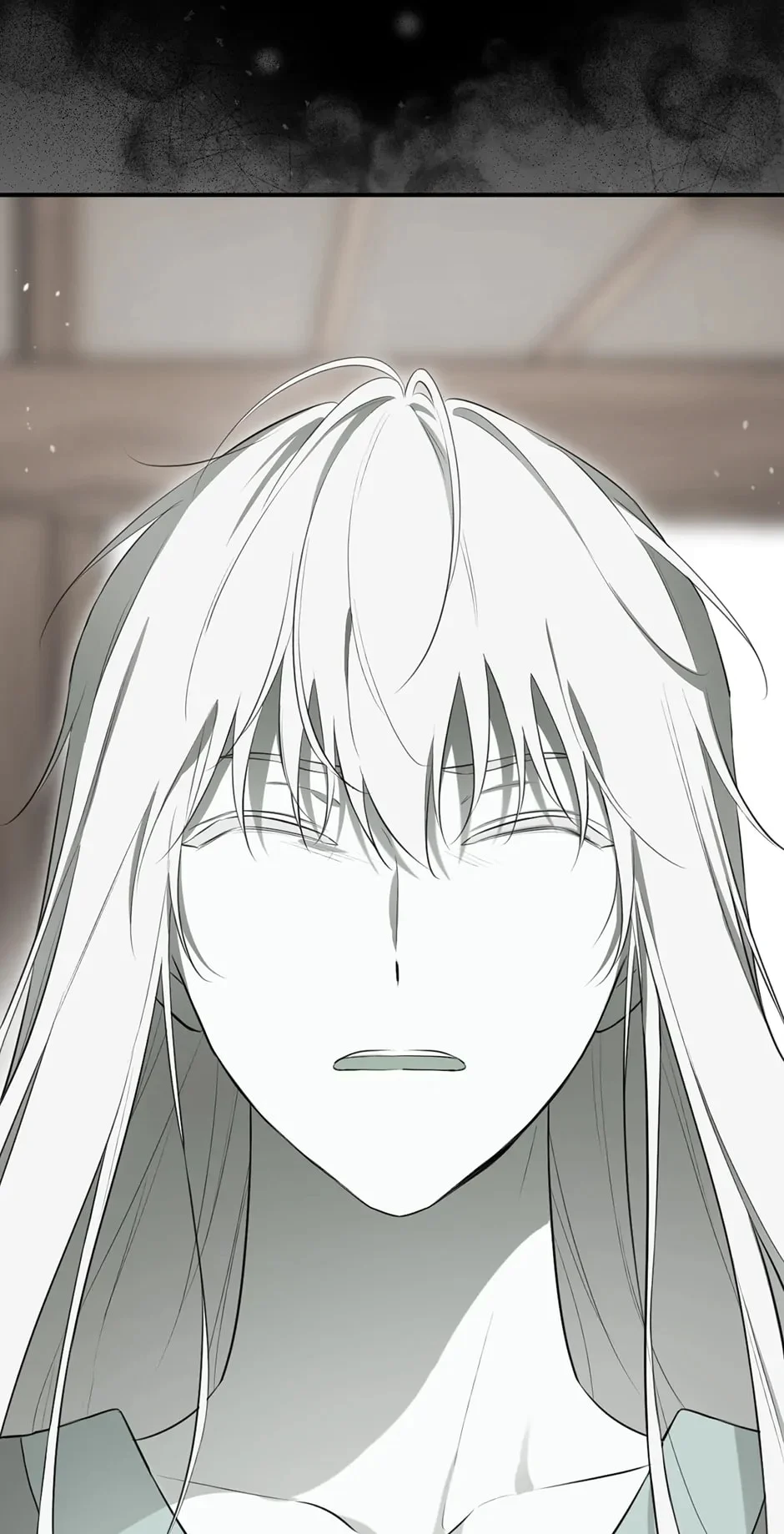 I Became the Male Lead’s Mother Chapter 128 - Page 79 in English