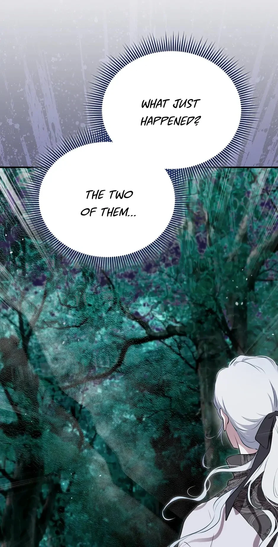 I Became the Male Lead’s Mother Chapter 128 - Page 83 in English