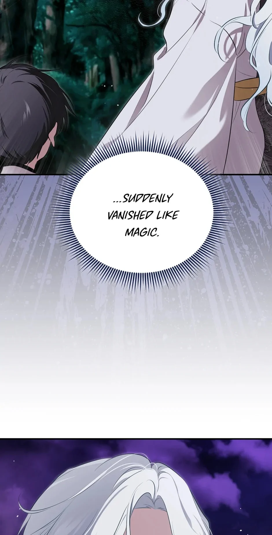 I Became the Male Lead’s Mother Chapter 128 - Page 84 in English