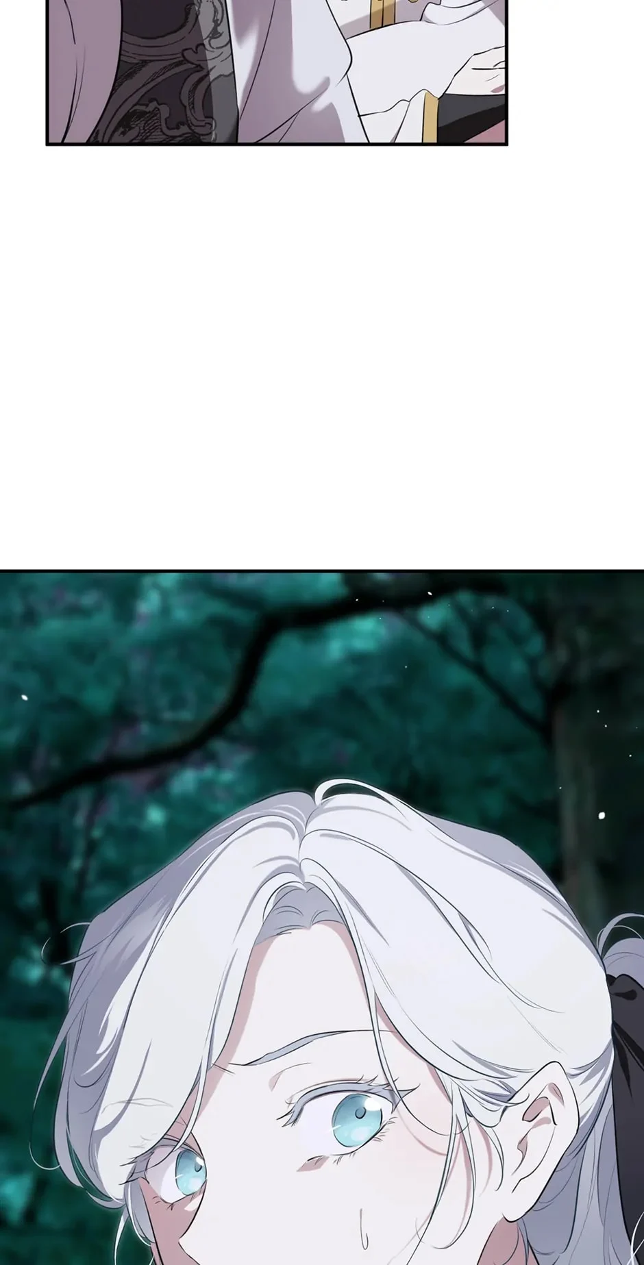 I Became the Male Lead’s Mother Chapter 128 - Page 87 in English