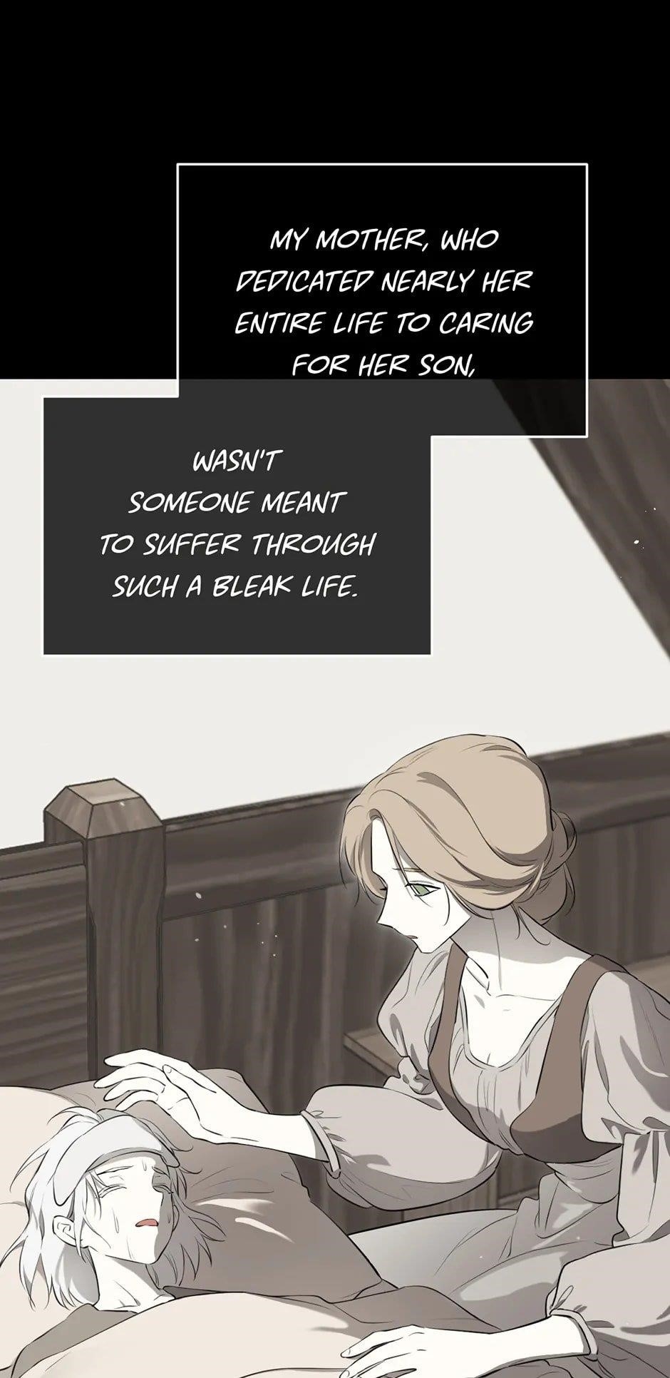 I Became the Male Lead’s Mother Chapter 129 - Page 17 in English